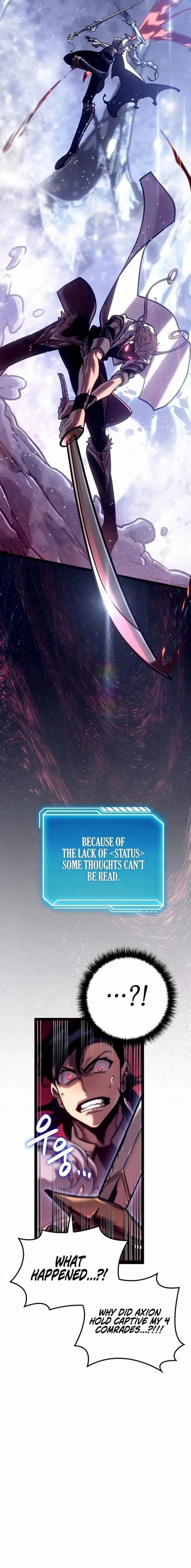 Regressing as the Reincarnated Bastard of the Sword Clan - Chapter 27 Page 10