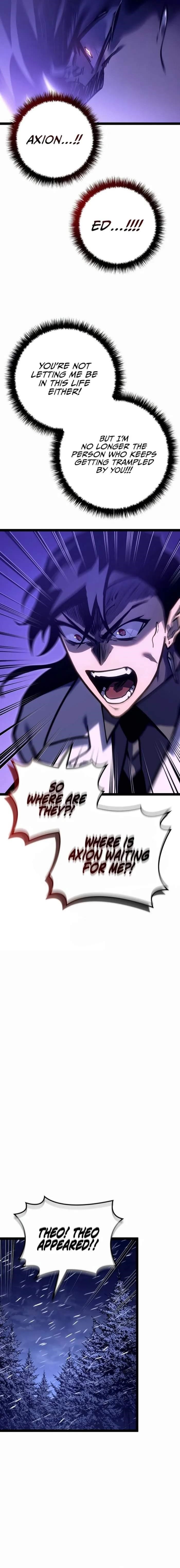 Regressing as the Reincarnated Bastard of the Sword Clan - Chapter 27 Page 12