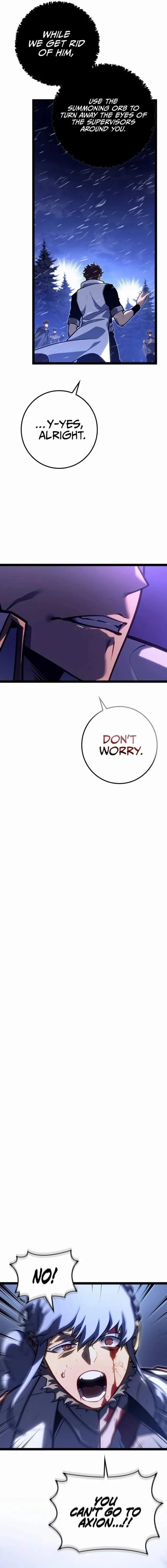 Regressing as the Reincarnated Bastard of the Sword Clan - Chapter 27 Page 15