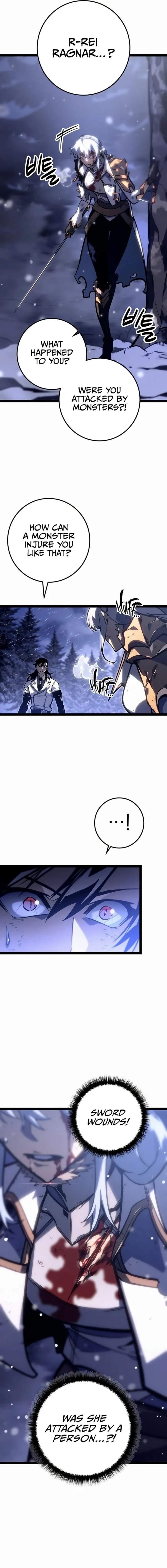 Regressing as the Reincarnated Bastard of the Sword Clan - Chapter 27 Page 2