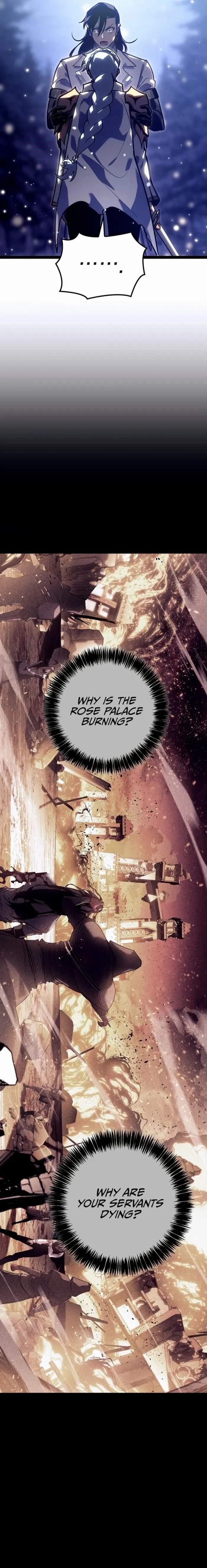 Regressing as the Reincarnated Bastard of the Sword Clan - Chapter 27 Page 20