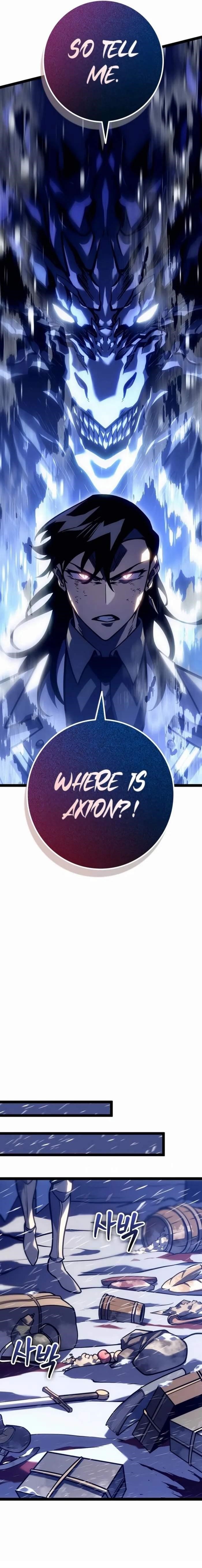 Regressing as the Reincarnated Bastard of the Sword Clan - Chapter 27 Page 23