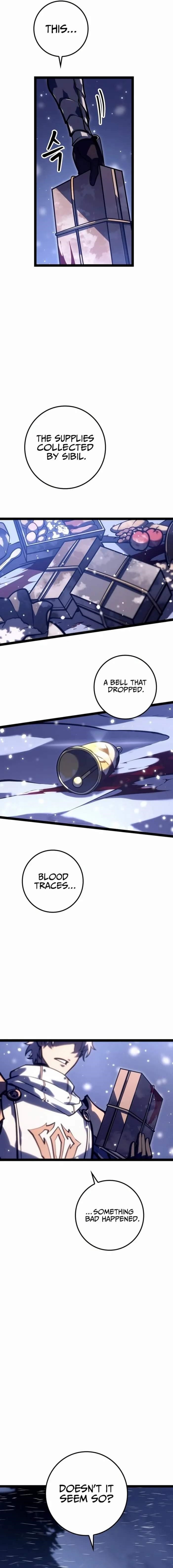 Regressing as the Reincarnated Bastard of the Sword Clan - Chapter 27 Page 24