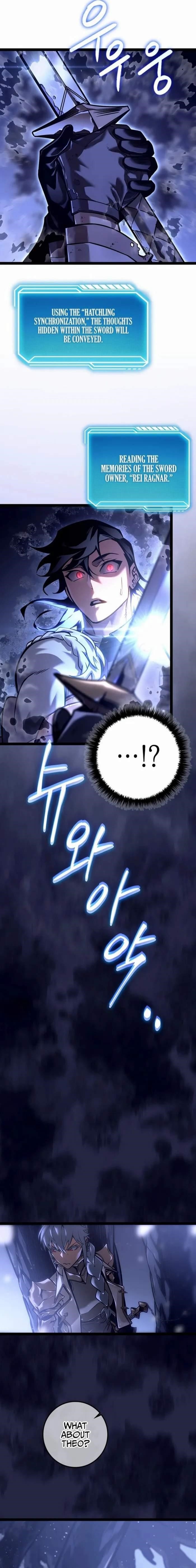 Regressing as the Reincarnated Bastard of the Sword Clan - Chapter 27 Page 4