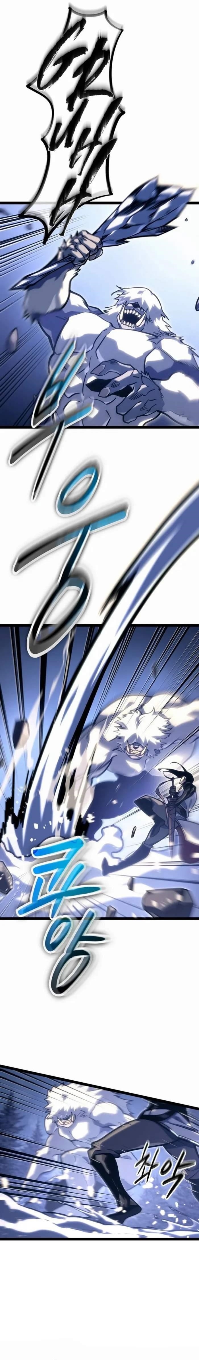 Regressing as the Reincarnated Bastard of the Sword Clan - Chapter 28 Page 1