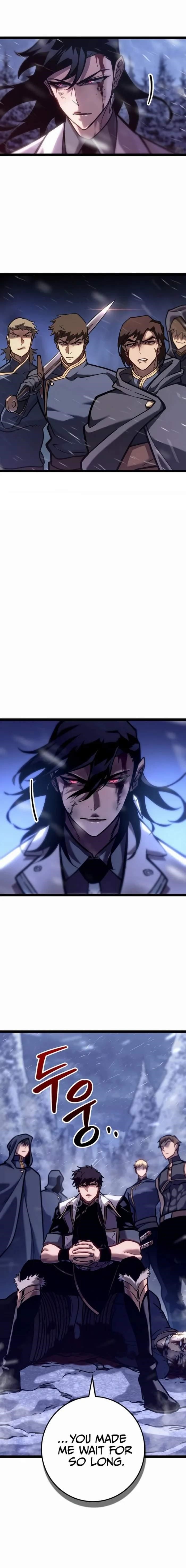 Regressing as the Reincarnated Bastard of the Sword Clan - Chapter 28 Page 13