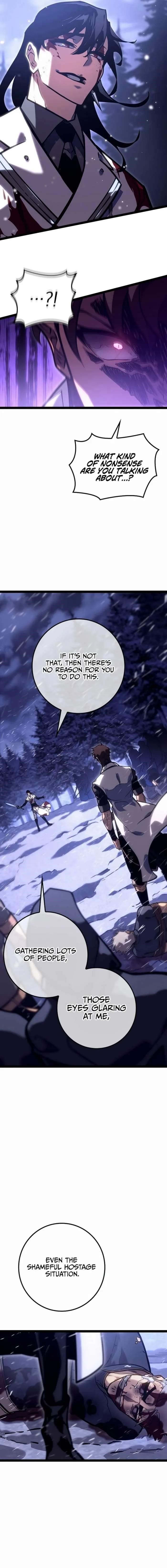 Regressing as the Reincarnated Bastard of the Sword Clan - Chapter 28 Page 16