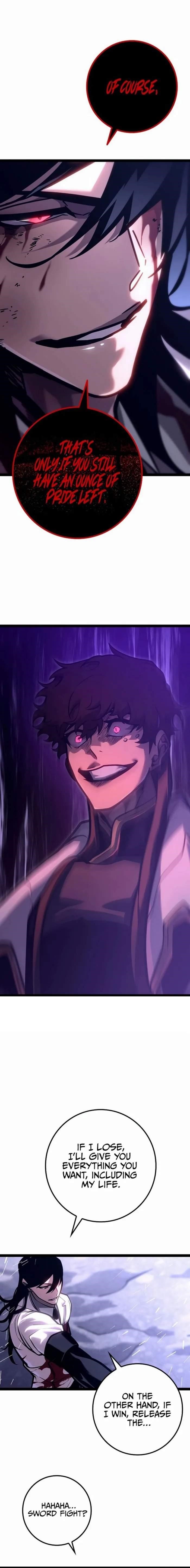 Regressing as the Reincarnated Bastard of the Sword Clan - Chapter 28 Page 18