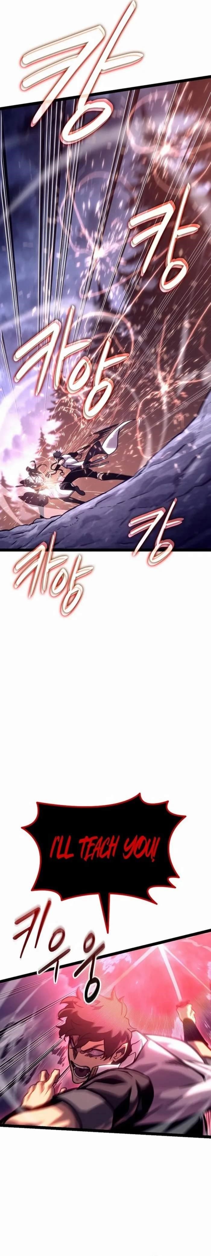 Regressing as the Reincarnated Bastard of the Sword Clan - Chapter 28 Page 24