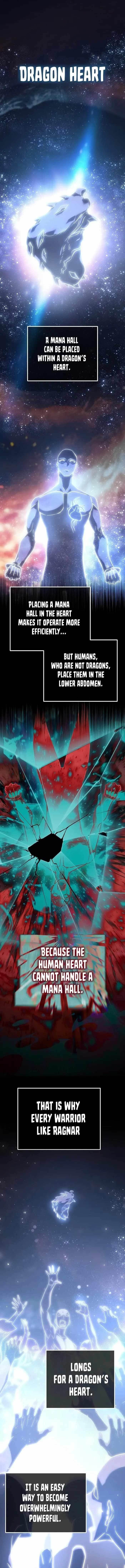 Regressing as the Reincarnated Bastard of the Sword Clan - Chapter 3 Page 1