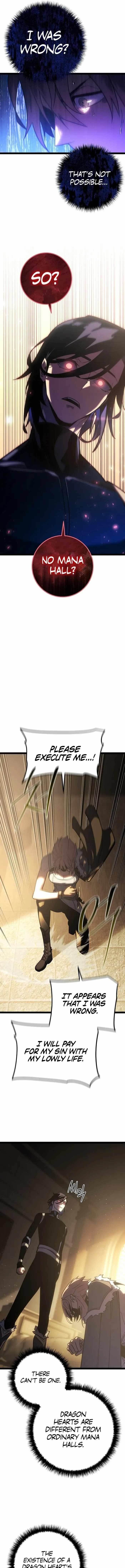 Regressing as the Reincarnated Bastard of the Sword Clan - Chapter 3 Page 10