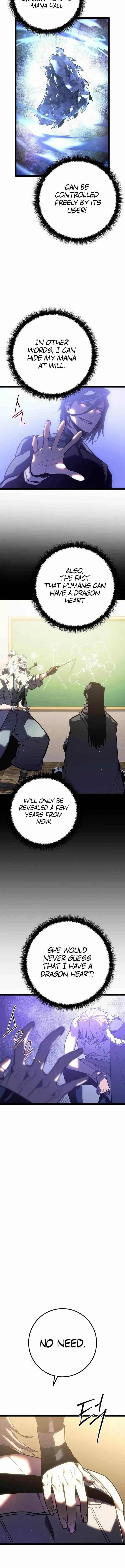 Regressing as the Reincarnated Bastard of the Sword Clan - Chapter 3 Page 11