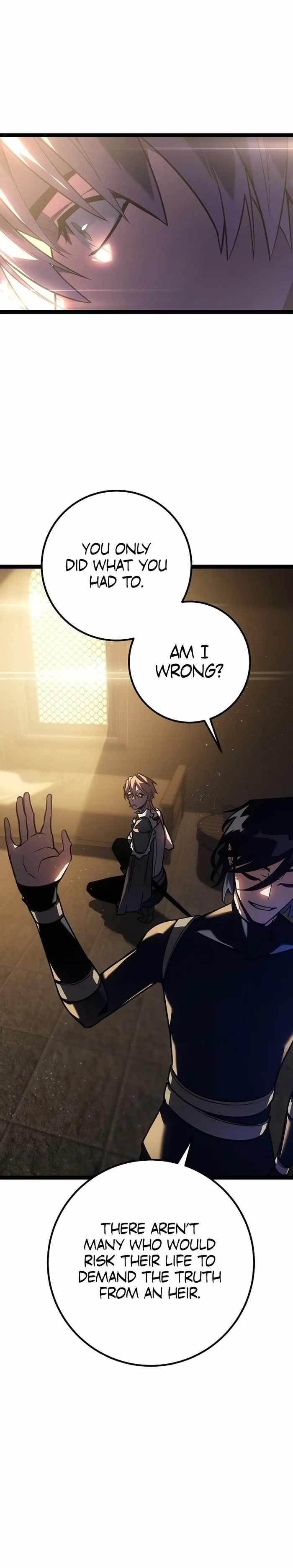 Regressing as the Reincarnated Bastard of the Sword Clan - Chapter 3 Page 12