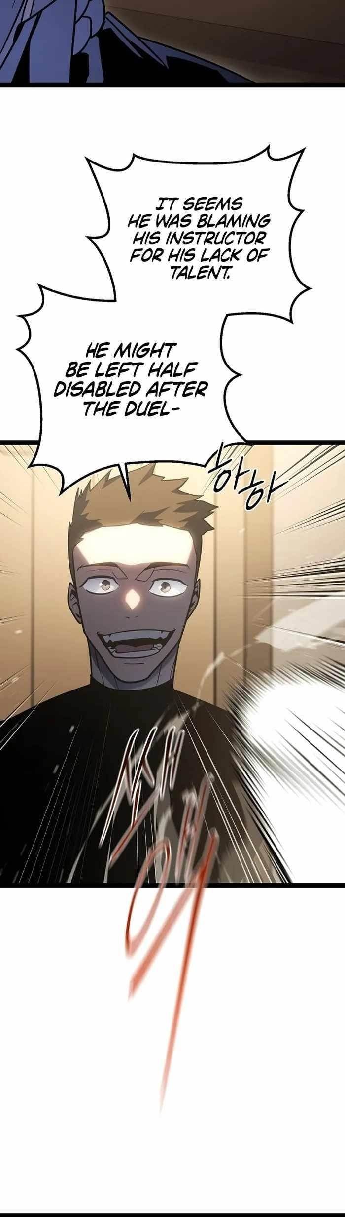 Regressing as the Reincarnated Bastard of the Sword Clan - Chapter 3 Page 21