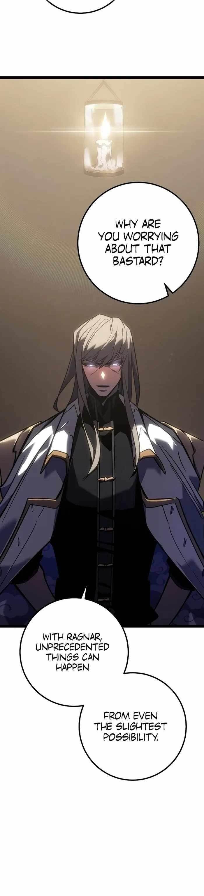 Regressing as the Reincarnated Bastard of the Sword Clan - Chapter 3 Page 24