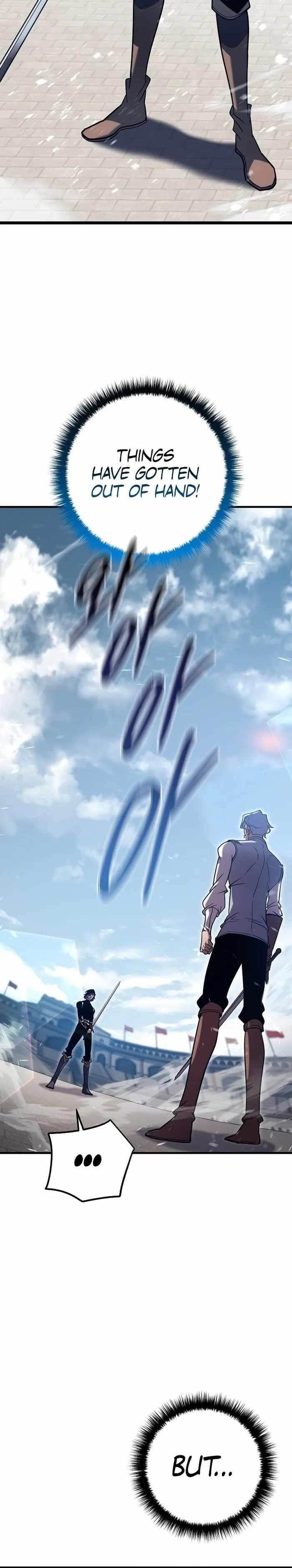 Regressing as the Reincarnated Bastard of the Sword Clan - Chapter 3 Page 27