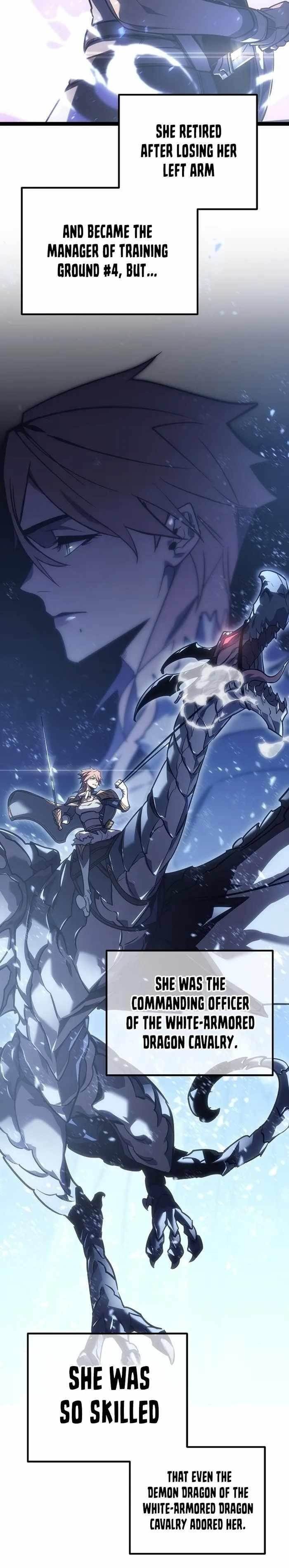 Regressing as the Reincarnated Bastard of the Sword Clan - Chapter 3 Page 3