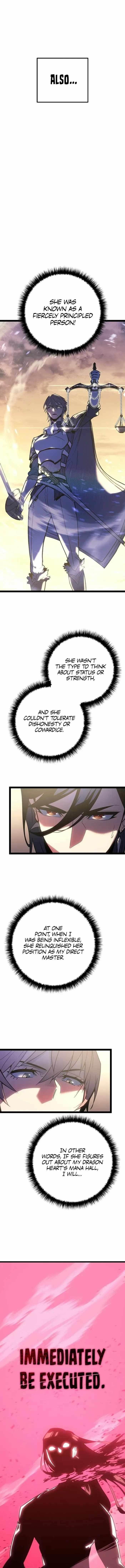 Regressing as the Reincarnated Bastard of the Sword Clan - Chapter 3 Page 4