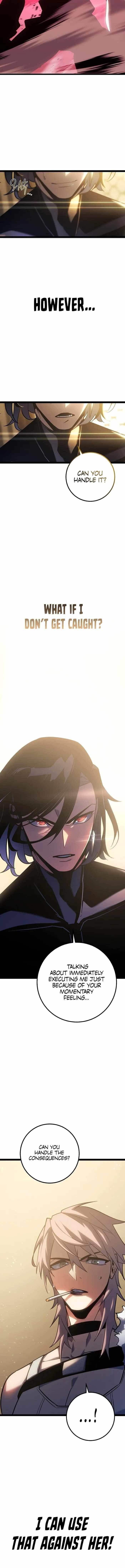 Regressing as the Reincarnated Bastard of the Sword Clan - Chapter 3 Page 5