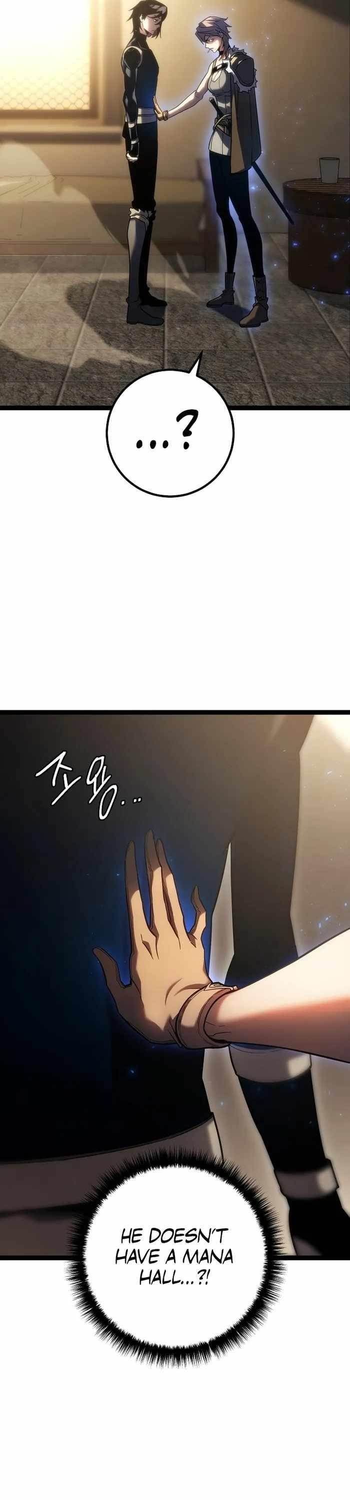 Regressing as the Reincarnated Bastard of the Sword Clan - Chapter 3 Page 9