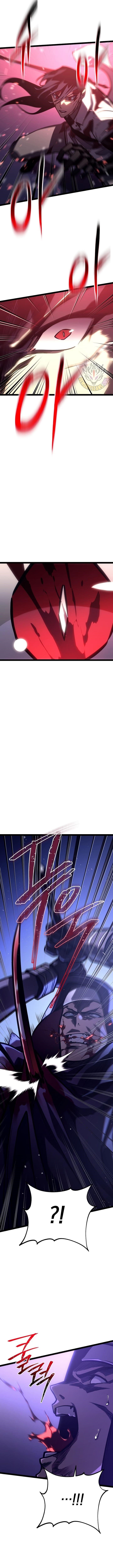 Regressing as the Reincarnated Bastard of the Sword Clan - Chapter 30 Page 15