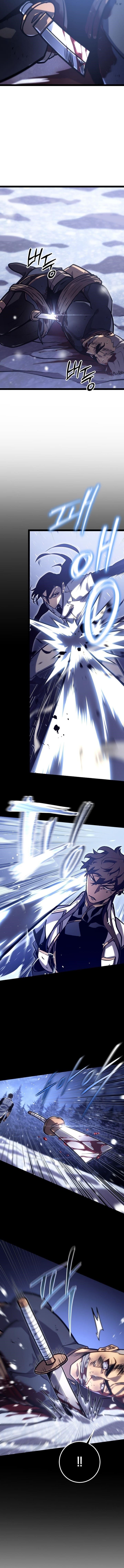 Regressing as the Reincarnated Bastard of the Sword Clan - Chapter 30 Page 8