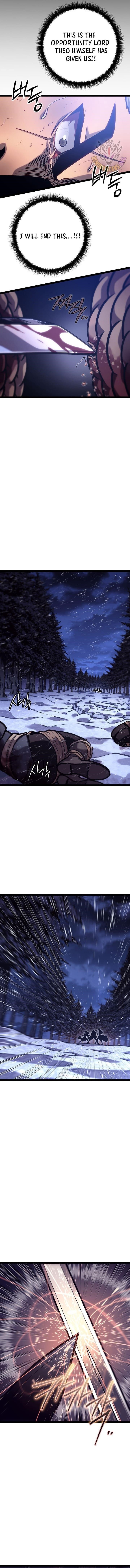 Regressing as the Reincarnated Bastard of the Sword Clan - Chapter 30 Page 9