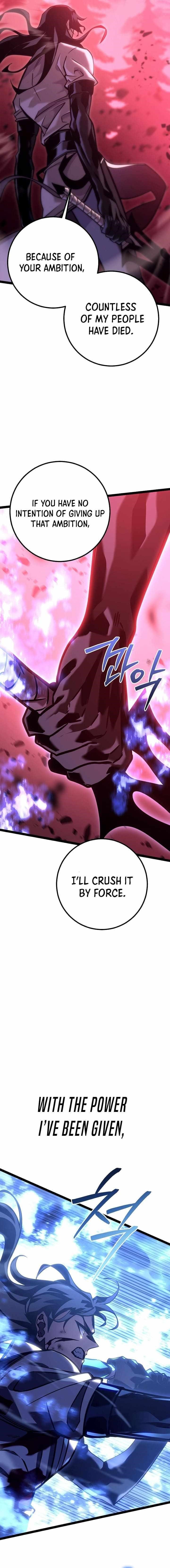 Regressing as the Reincarnated Bastard of the Sword Clan - Chapter 31 Page 10