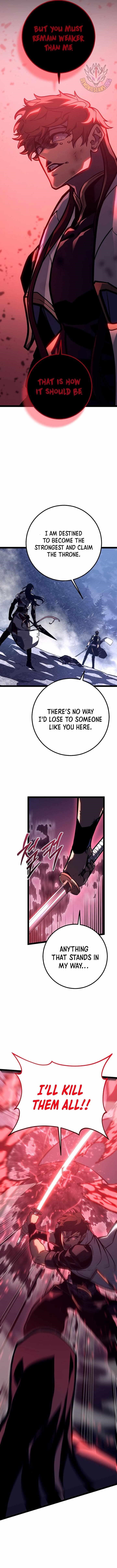 Regressing as the Reincarnated Bastard of the Sword Clan - Chapter 31 Page 3