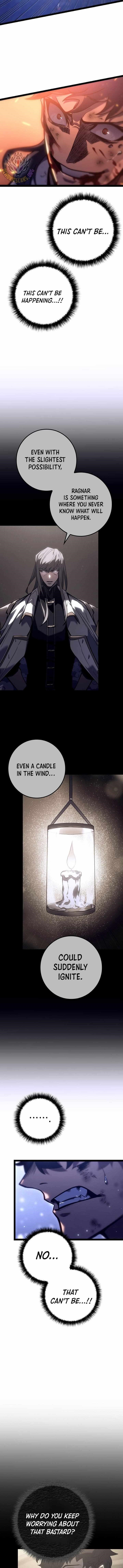 Regressing as the Reincarnated Bastard of the Sword Clan - Chapter 31 Page 7