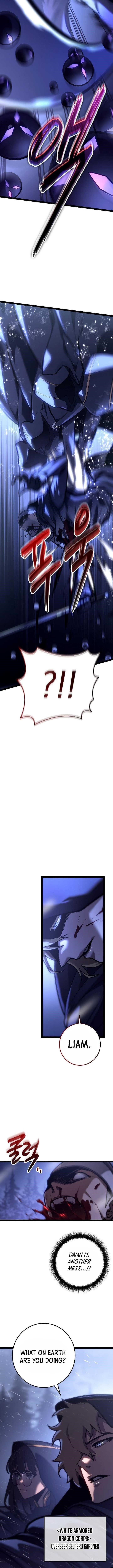 Regressing as the Reincarnated Bastard of the Sword Clan - Chapter 32 Page 10