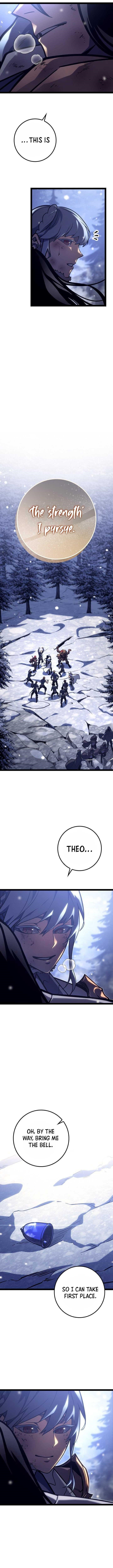 Regressing as the Reincarnated Bastard of the Sword Clan - Chapter 32 Page 14