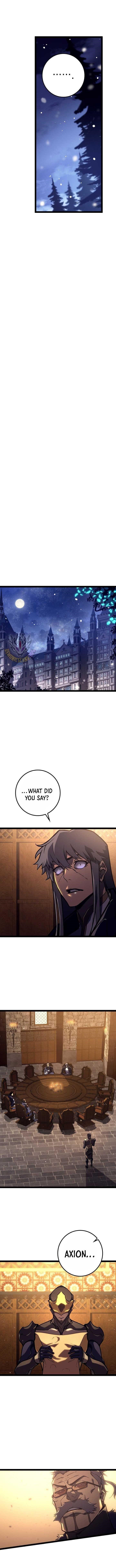 Regressing as the Reincarnated Bastard of the Sword Clan - Chapter 32 Page 15