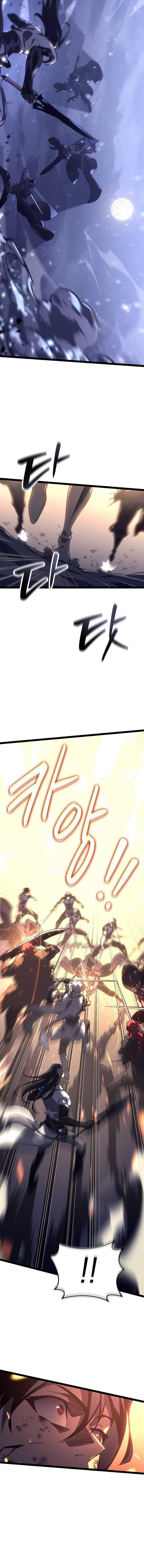 Regressing as the Reincarnated Bastard of the Sword Clan - Chapter 32 Page 4