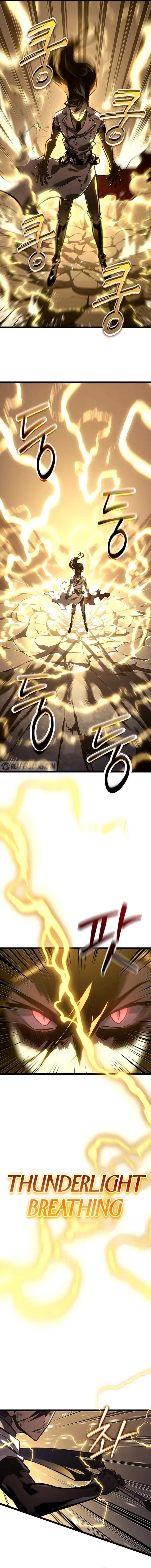 Regressing as the Reincarnated Bastard of the Sword Clan - Chapter 33 Page 10