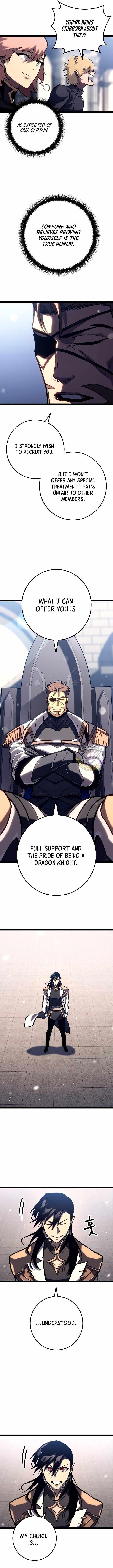 Regressing as the Reincarnated Bastard of the Sword Clan - Chapter 36 Page 12