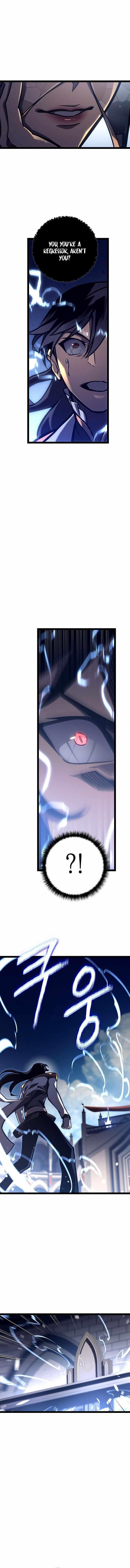 Regressing as the Reincarnated Bastard of the Sword Clan - Chapter 36 Page 13