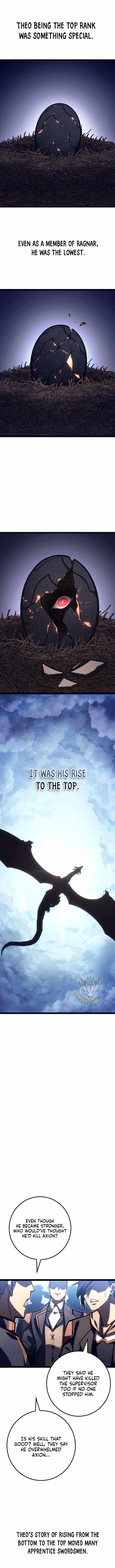 Regressing as the Reincarnated Bastard of the Sword Clan - Chapter 36 Page 2