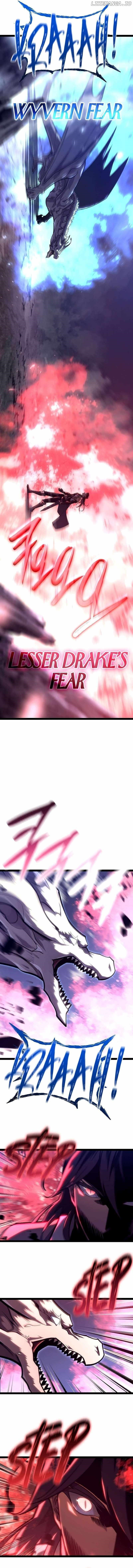 Regressing as the Reincarnated Bastard of the Sword Clan - Chapter 39 Page 11