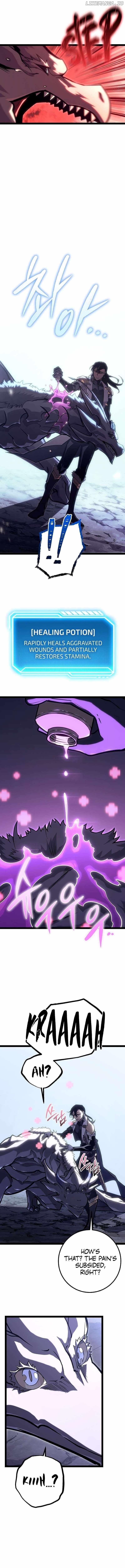 Regressing as the Reincarnated Bastard of the Sword Clan - Chapter 39 Page 12