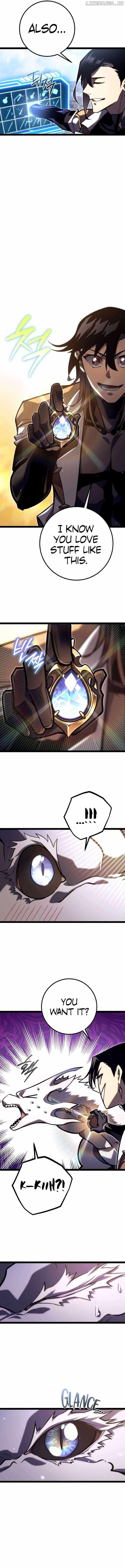 Regressing as the Reincarnated Bastard of the Sword Clan - Chapter 39 Page 15