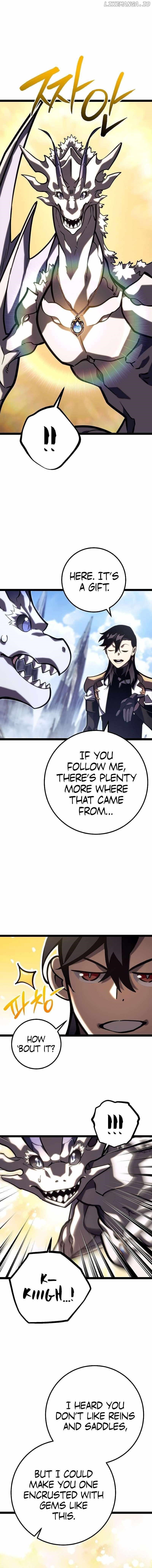 Regressing as the Reincarnated Bastard of the Sword Clan - Chapter 39 Page 16