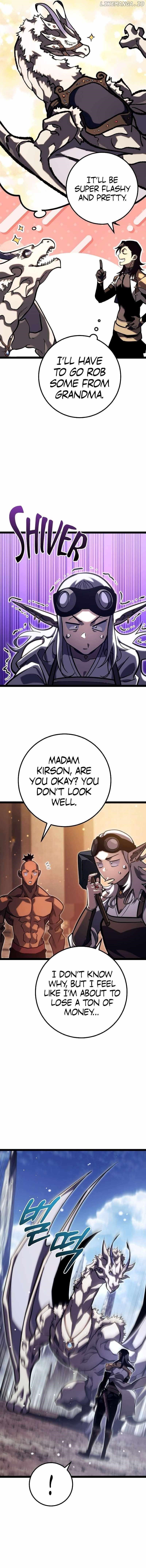 Regressing as the Reincarnated Bastard of the Sword Clan - Chapter 39 Page 17