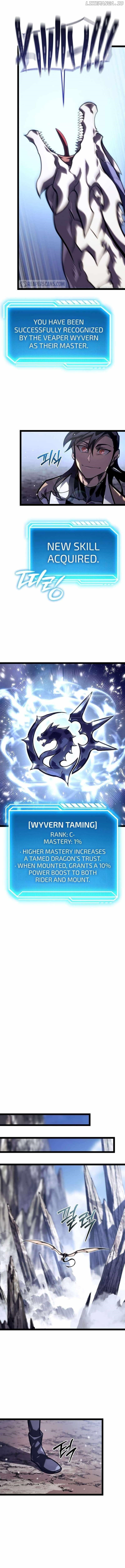 Regressing as the Reincarnated Bastard of the Sword Clan - Chapter 39 Page 18