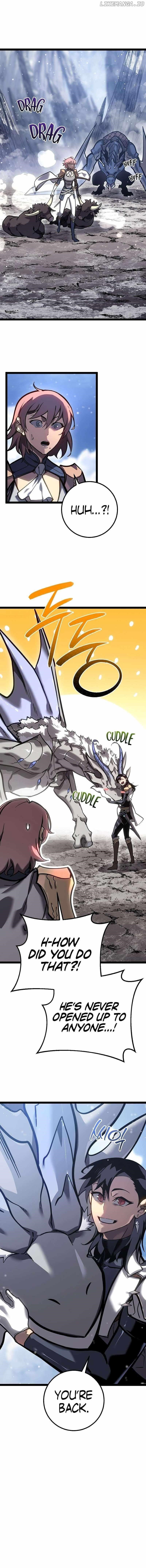 Regressing as the Reincarnated Bastard of the Sword Clan - Chapter 39 Page 19