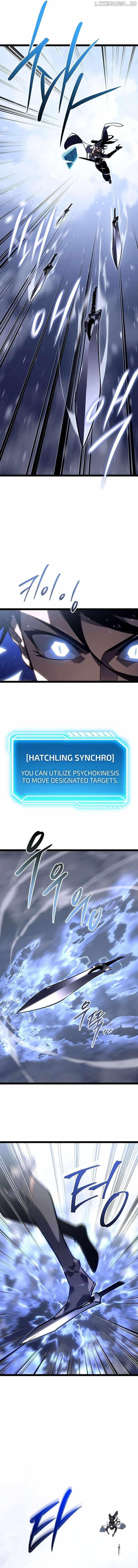 Regressing as the Reincarnated Bastard of the Sword Clan - Chapter 39 Page 2