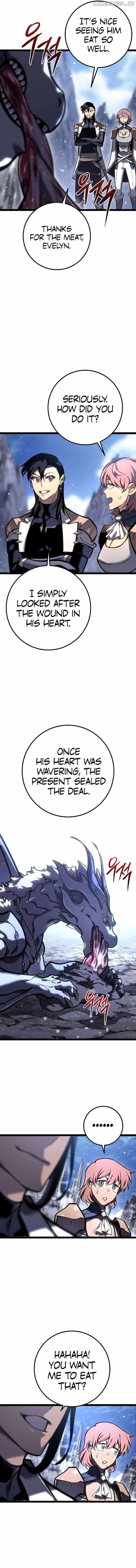 Regressing as the Reincarnated Bastard of the Sword Clan - Chapter 39 Page 20