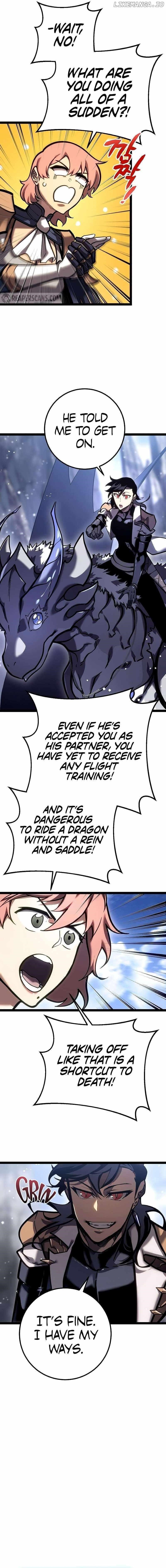 Regressing as the Reincarnated Bastard of the Sword Clan - Chapter 39 Page 22