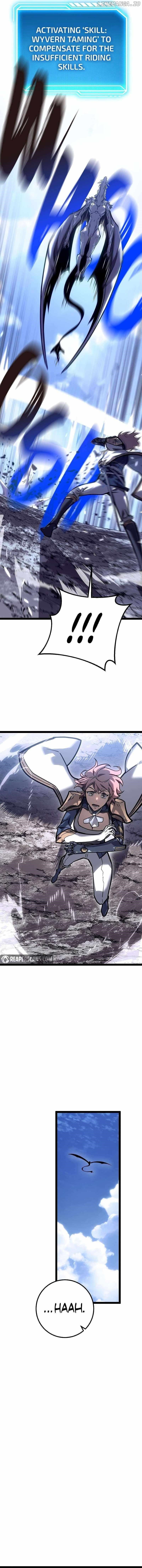 Regressing as the Reincarnated Bastard of the Sword Clan - Chapter 39 Page 23