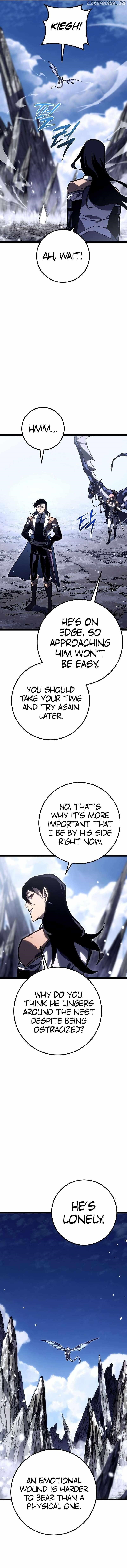 Regressing as the Reincarnated Bastard of the Sword Clan - Chapter 39 Page 8